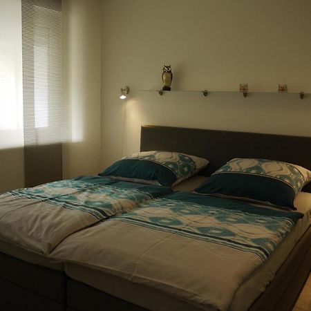 Ferienwohnung "Magnolia" Kordel Εξωτερικό φωτογραφία