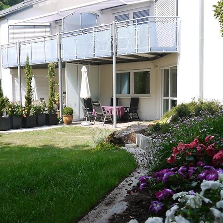 Ferienwohnung "Magnolia" Kordel Εξωτερικό φωτογραφία