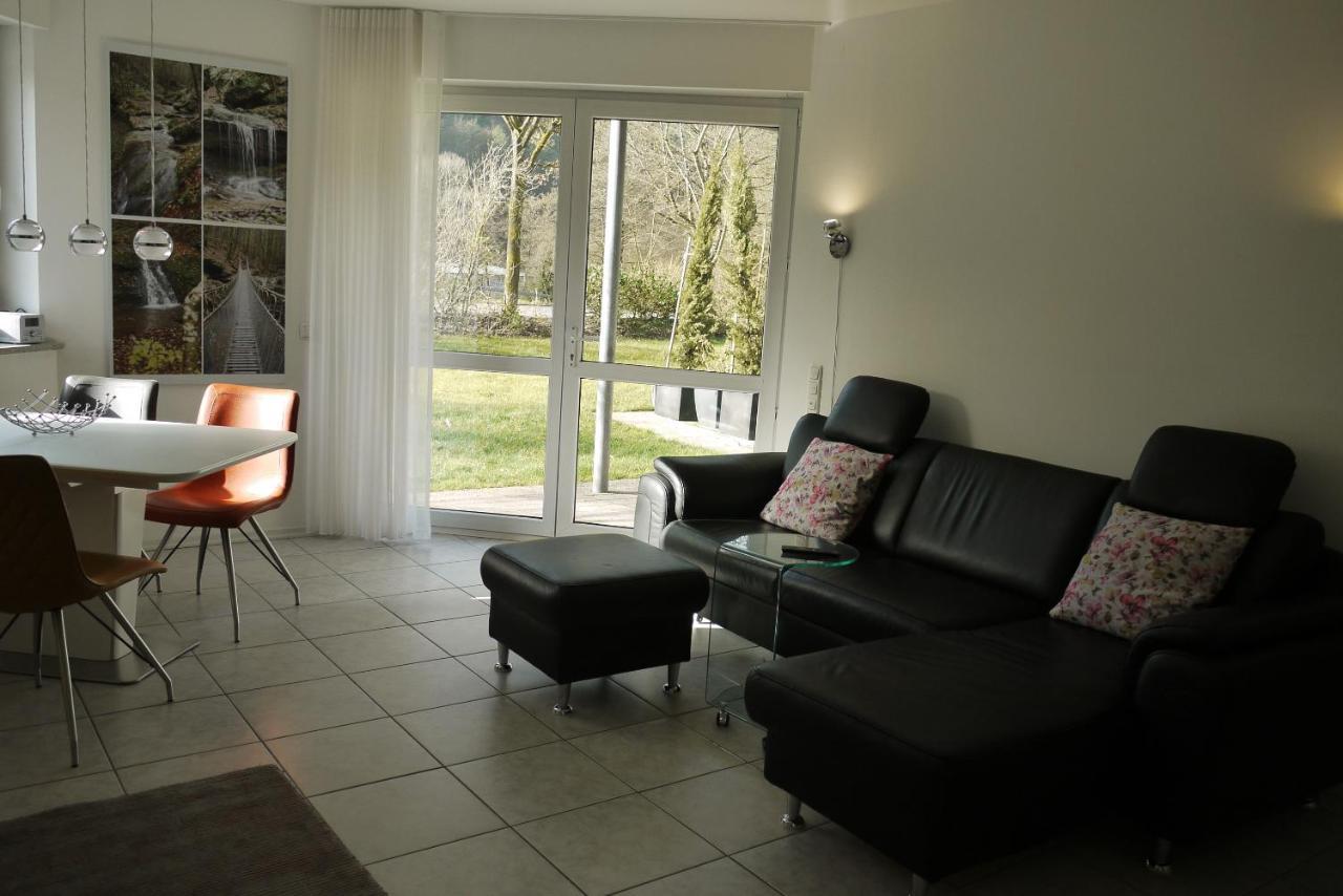 Ferienwohnung "Magnolia" Kordel Εξωτερικό φωτογραφία