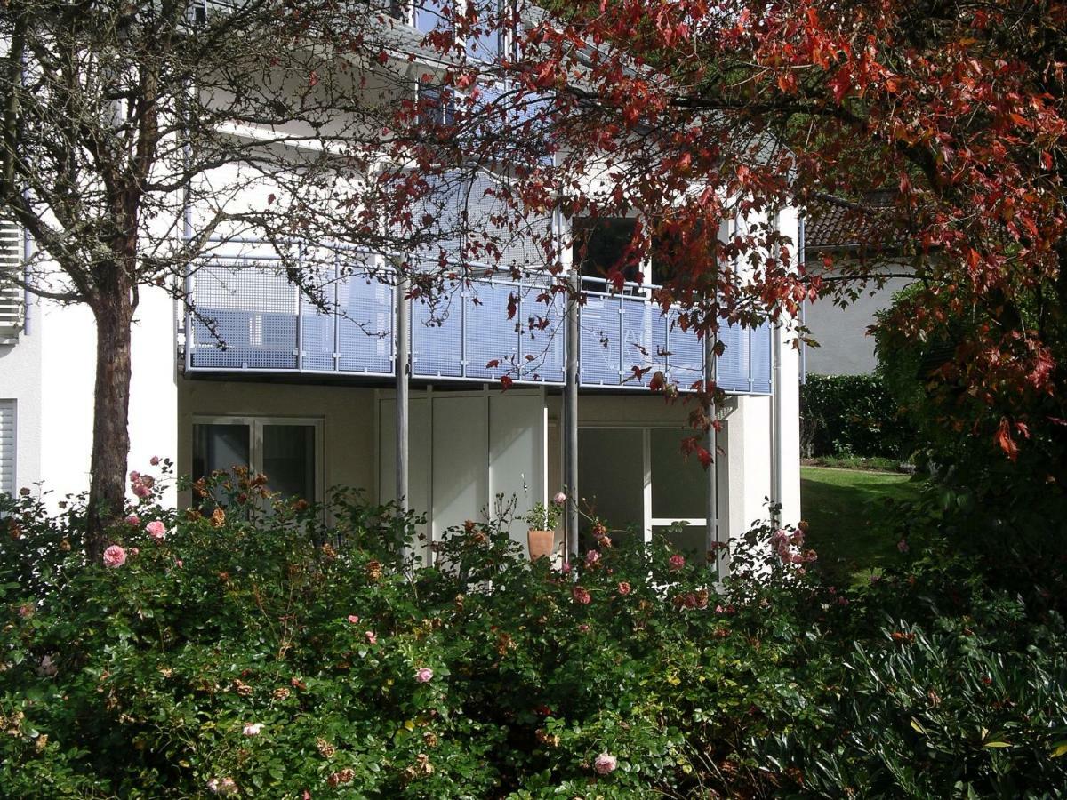 Ferienwohnung "Magnolia" Kordel Εξωτερικό φωτογραφία