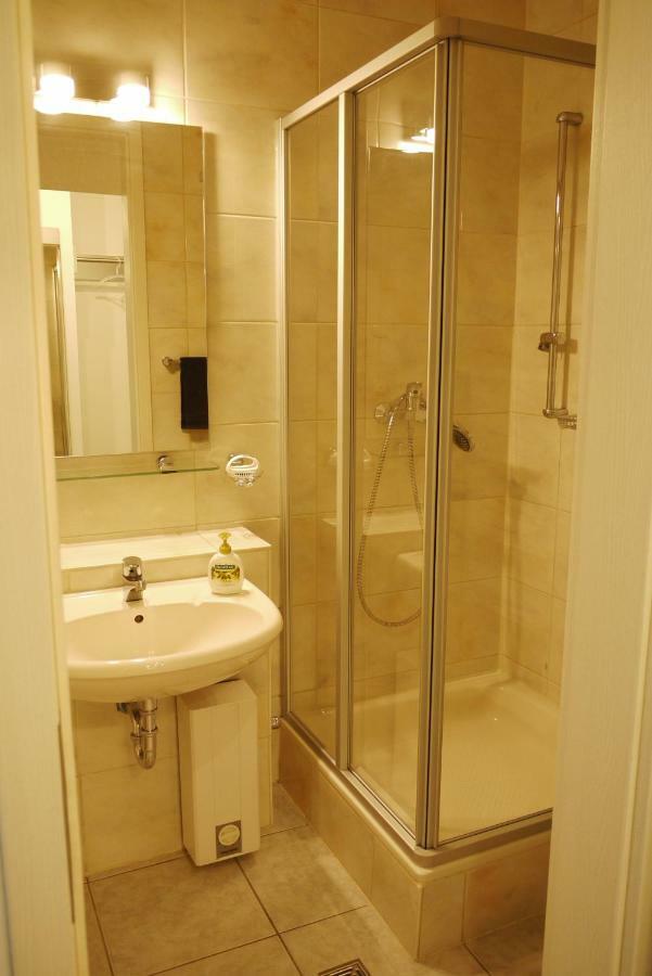 Ferienwohnung "Magnolia" Kordel Εξωτερικό φωτογραφία