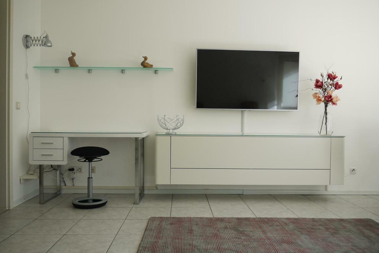 Ferienwohnung "Magnolia" Kordel Εξωτερικό φωτογραφία