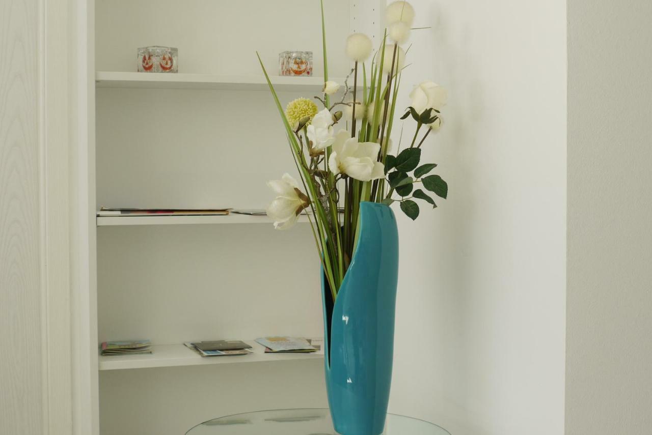 Ferienwohnung "Magnolia" Kordel Εξωτερικό φωτογραφία