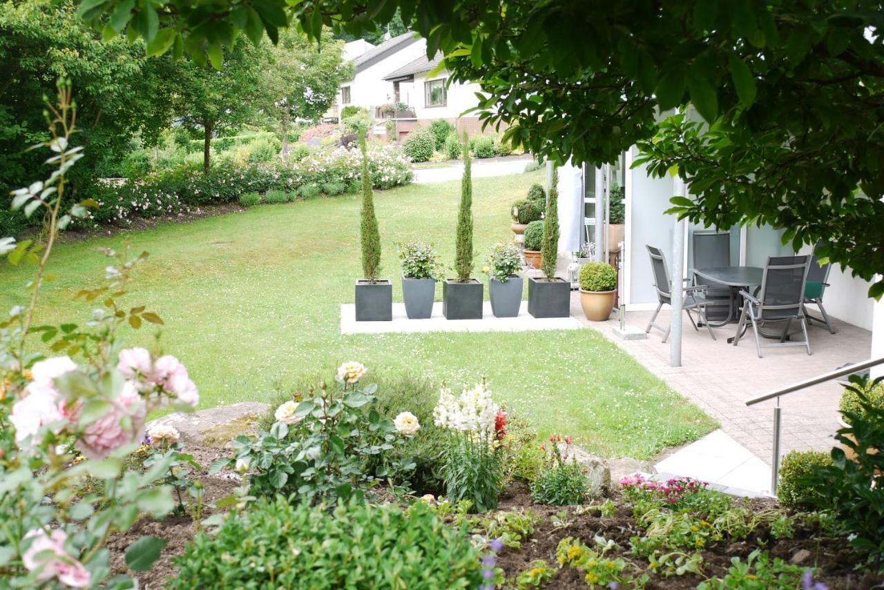 Ferienwohnung "Magnolia" Kordel Εξωτερικό φωτογραφία