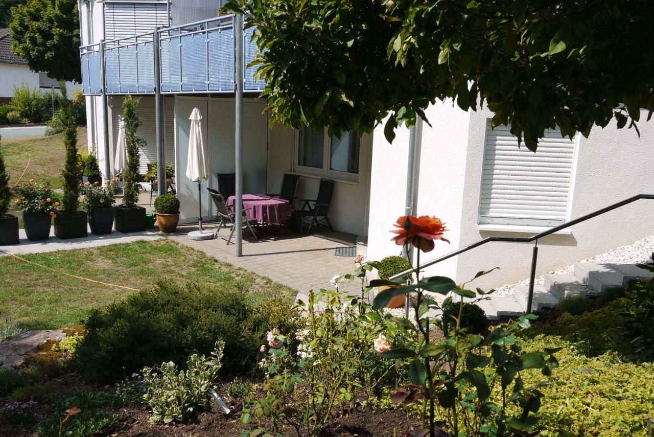 Ferienwohnung "Magnolia" Kordel Εξωτερικό φωτογραφία