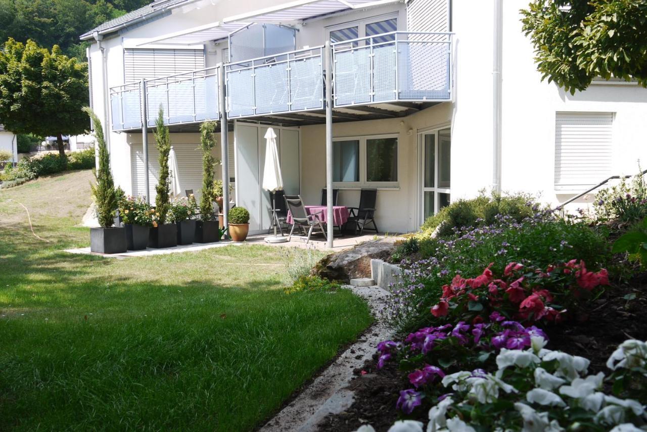Ferienwohnung "Magnolia" Kordel Εξωτερικό φωτογραφία